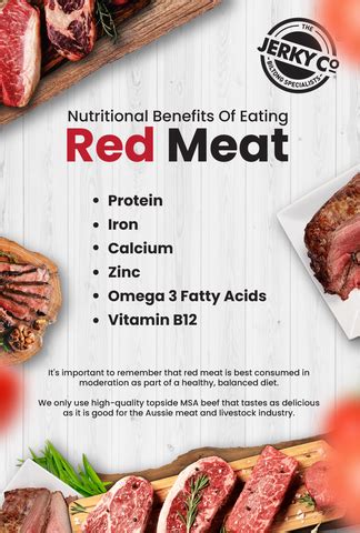 benefits of eating only meat.